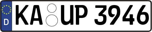 KA-UP3946