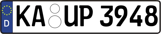 KA-UP3948