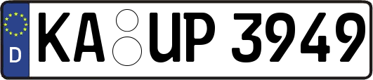 KA-UP3949