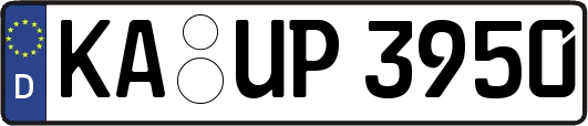 KA-UP3950