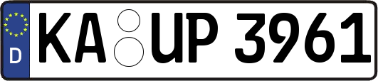 KA-UP3961