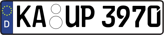 KA-UP3970