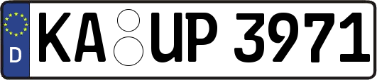 KA-UP3971
