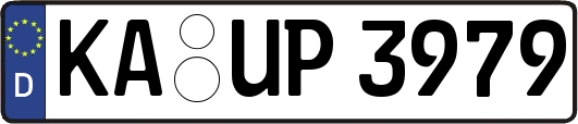 KA-UP3979