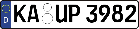 KA-UP3982