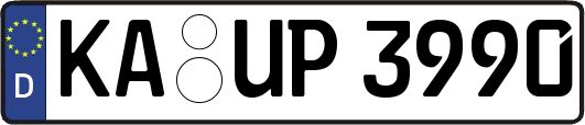 KA-UP3990