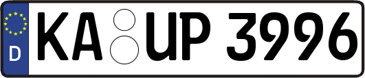 KA-UP3996
