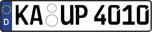 KA-UP4010