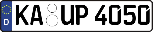 KA-UP4050