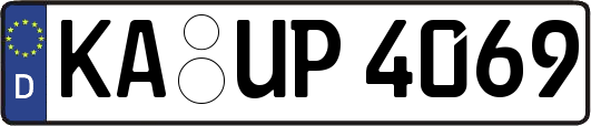 KA-UP4069