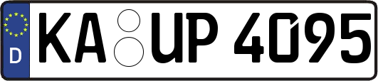 KA-UP4095