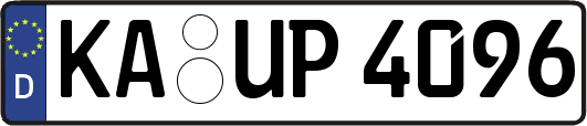 KA-UP4096