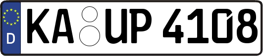 KA-UP4108