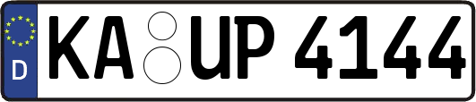 KA-UP4144