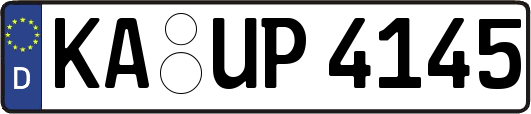 KA-UP4145