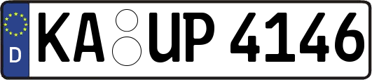 KA-UP4146
