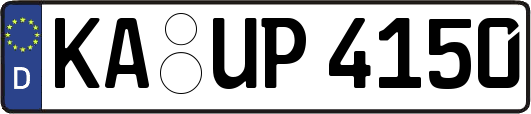 KA-UP4150