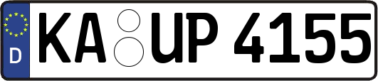 KA-UP4155