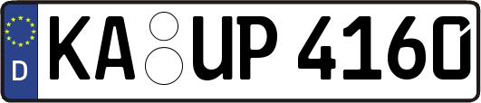 KA-UP4160