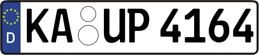 KA-UP4164