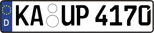 KA-UP4170