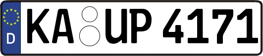 KA-UP4171