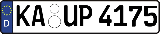 KA-UP4175