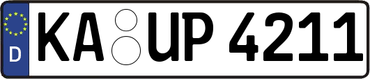KA-UP4211