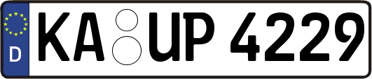 KA-UP4229