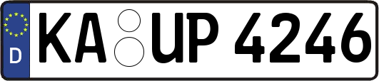 KA-UP4246