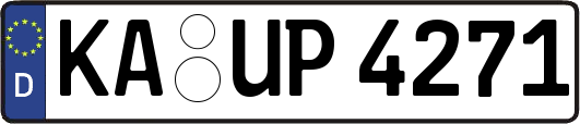 KA-UP4271