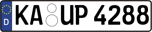 KA-UP4288