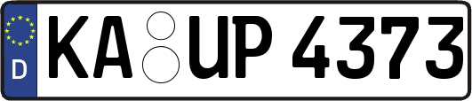 KA-UP4373