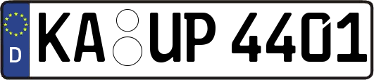 KA-UP4401