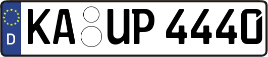 KA-UP4440