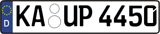 KA-UP4450