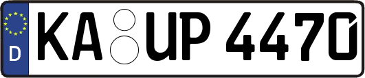 KA-UP4470