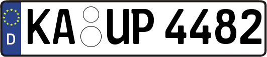 KA-UP4482