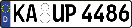 KA-UP4486