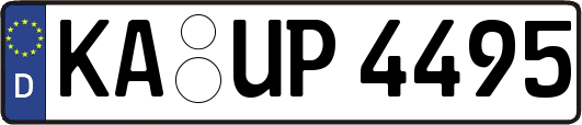KA-UP4495