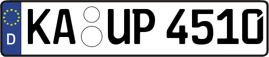 KA-UP4510