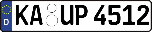 KA-UP4512