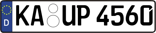 KA-UP4560