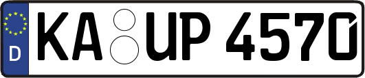 KA-UP4570