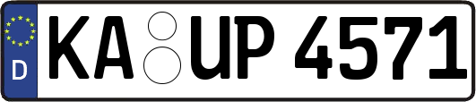 KA-UP4571