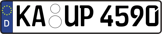 KA-UP4590