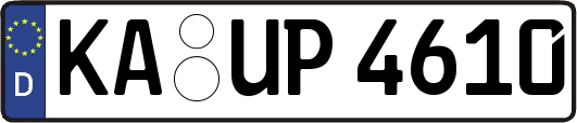 KA-UP4610