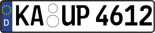 KA-UP4612