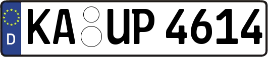 KA-UP4614