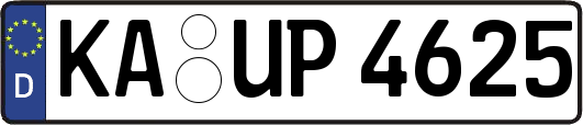 KA-UP4625